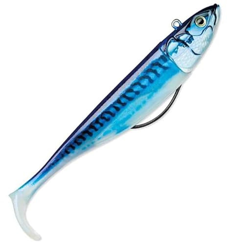 BISCAY SHAD 14-47G BM