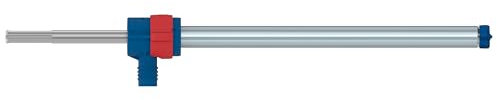 Bosch 1 juego de brocas para martillo perforador Expert SDS Clean Max 8X para anclajes químicos (30,0 mm de diámetro, accesorio profesional)
