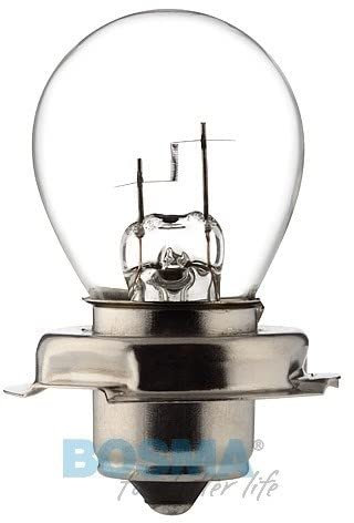 Bosma -Kollag -Lampe 12 V 15w