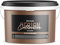 Craft Colors® 5L hochwertige Wandfarbe edelmatt, Kreidefarbe made in Germany, DESIGN Collection No. 835 Cappucino Braun