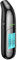 PEAKGEAR Alcolometro professionale con batteria USB, misuratore di alcol, con display digitale LCD blu, mouthpieces inutile, etilometro per uso a casa o alle feste