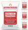 Scorchieze Professional Restaurant Quality Lumpwood Charcoal - Eco-Friendly, Long-Burning BBQ Formula - 12kg Bag (4X 12KG)