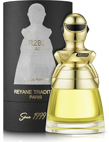 Reyane Tradition R2B2 AI EDP 100ml Woman