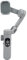 Aochuan X Pro 3 Stabilizzatore Portatile con Luce di Riempimento e Display in Tempo Reale per Vlog e Smartphone Video