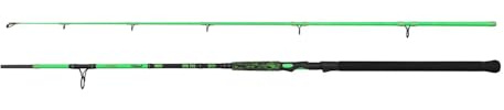 Madcat UV Series Spin 210cm 40-150g - Spinnrute, Wallerrute, Steckrute