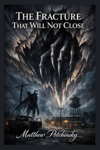 The Fracture That Will Not Close