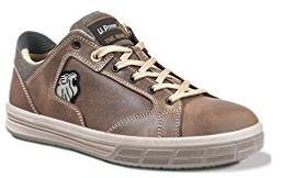 U POWER SAVANA s S3S FO SR Safety shoes