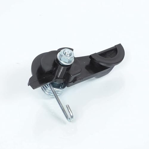 Tendeur chaîne de transmission Générique Mobylette Peugeot 50 103 SP 2017 plastique noir Neuf