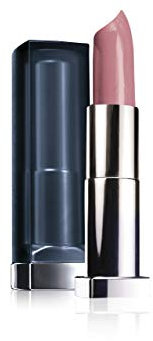 Maybelline New York Color Sensational Matte Nudes Lipstick No. 987 Smoky Rose 4 g