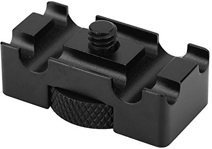 Cable Lock Clip, Aluminum Alloy Tether DSLR Camera Digital USB Cable Lock Clip Clamp Protector