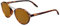 NORTHWEEK VESCA Gafas, Tortoise Brown - Ambar, Adulto Unisex Adulto
