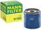 MANN-FILTER W 7056 Ölfilter - für Pkw + Transporter