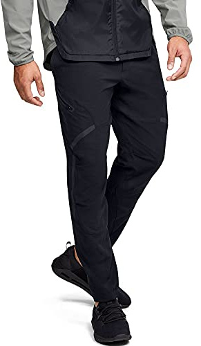 Under Armour Mens Ua Unstoppable Cargo Pants Trousers