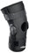 DONJOY PLAYMAKER CORTA ginocchiera articolata corta (versione chiusa) con snodi policentrici esterni - Misura LARGE (circonf.coscia cm. 53-60) - Conforme alla normativa CE
