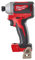 UKB Milwaukee M18BLID2-0 M18 BLID2-0X Brushless 1/4in Hex Impact Driver 18V Bare Unit