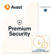 Avast Premium Security 2025 | 1 Gerät | 1 Jahr | Aktivierungscode per Email