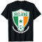 Ireland Flag Football T-Shirt