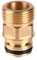 THERMADOR SA Caleffi Raccord spécial vase d'expansion GS X-CROSS 3/4