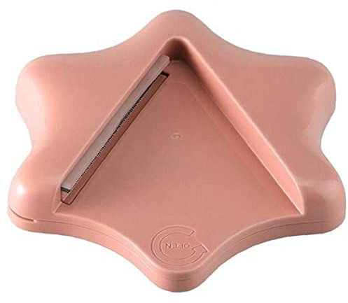 Ruluti Glass Jar Opener, Under the Kitchen Cabinet Lid Remover Gadget Dining Bar Tool for Elderly Aid