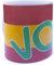 Tiendas LGP - Taza Cerámica, VOX, Decorada con impresión fotográfica 3D, con Motivos de la Bandera de España y VOX