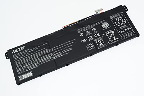acer Akku/Batterie/Battery TravelMate Spin P4 P414RN-51 Serie (Orginal)