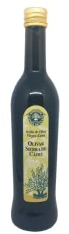 Aceite de Oliva Virgen Extra – Olivar Sierra de Cádiz 500ml