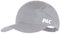 P.A.C. Damen, Herren Cap Gilan Grey Einheitsgröße