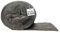 Steel Wool Mice Blocker 0000 Ultra Fine - 3.5 m / 11.5 Ft Long - Wire Wool Mice Rats - Wall Hole Wall Fabric