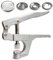 Perlen Druckknöpfe Mit Zange Metall Druckknopf, Jersey Druckknöpfe Für DIY Basteln Kinder Kleidung Western Hemd,Handgemaakt,Kleding Repareren