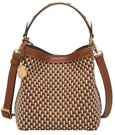 Fossil Jessie Shoulder Bag