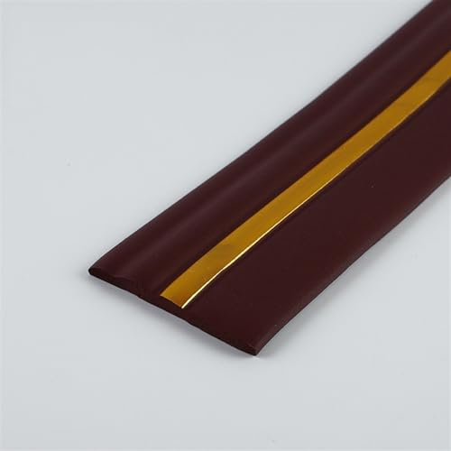 FRZXBKW Black Flexible Baseboard Molding Trim,98/125MM×16.4/32.8FT Peel and Stick Rubber Wall Base Molding Trim, Caulk and Trim Stiros for Floor, Wall, Door Frame