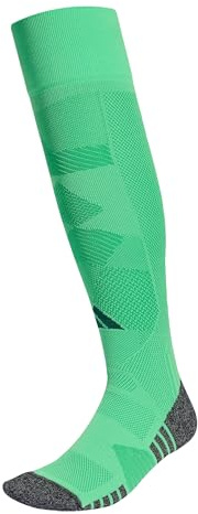 adidas Unisex Tiro26 Goalkeeper Socks, semi screaming green, 42-45