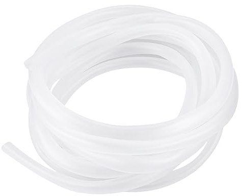 SUPVOX 5m Tuyau Évacuation Pour Pompe Submersible Rallonge De Flexible Et Résistant Compatible