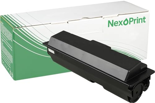 Toner kompatibel zu Kyocera TK-110 1T02FV0DE0 schwarz LJ 1900 Kyocera FS-920 N FS-920 FS-820 N FS-820