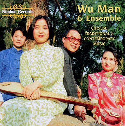Chinese Traditional & Contemporary Music
