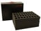 Tabletop Tyrant Defender Figure and Storage Case inc Foam Holds 144 Models (35 mm Standard Infantry)