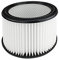 MisterVac Lamellenfilter Ersatzfilter kompatibel mit Stihl SE 62