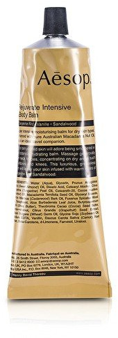 Aesop Rejuvenate Intensive Body Balm 120 ml