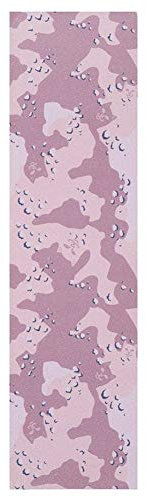 Rip N Dip Nerm Camo Skateboard Griptape One Size Choc Chip Camo