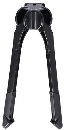 Winora XLC Zweibeinständer KS-D03, 26', 275mm, schwarz (1 Stück)