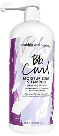Bumble and bumble Curl Moisturizing Shampoo 1 Liter
