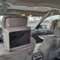 RANRANHOME Auto Taxi Isolation Film, Transparente Kunststoff-Trennwand Für Familie Taxi-Staub-Beweis Anti-Fog Isolation Display-Schutzfolie Vorhang Front Und Rückseite Row Getrennt Treiber Und Gast