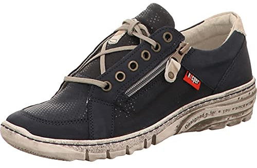 Kacper 2-5499 Größe 36 EU Blau (blau)