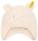 Steiff Unisex Baby Hat uden pompom Beanie M tze, OXFORD TAN, 37 EU