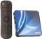 RUPA Android TV Box, 2025 Neueste 4K TV Box 11.0 RAM 4GB ROM 32GB RK3318 Quad-Core CPU WiFi 2.4/5.8Ghz BT4.0 3D 4K 1080P10/100M Ethernet HD2.0 Smart TV Box