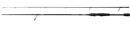 Abu Garcia EON Spinnrute (mittelgroß, 2,44 m-130 g)