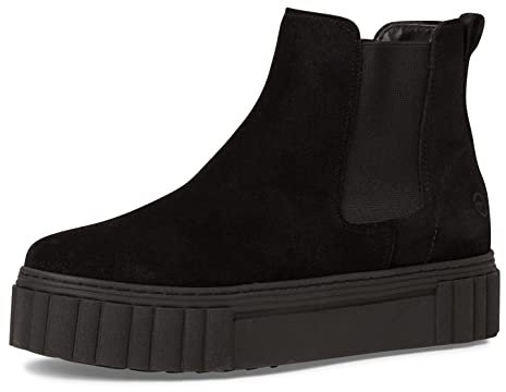 Tamaris Chelsea Boot 1-25460-41 001 normal