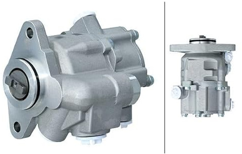 HELLA 8TL 359 000-961 Hydraulic Pump, steering - Hydraulic