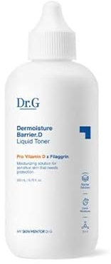 Dr.G Dermoisture Barrier D Liquid Toner 200ml