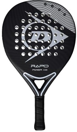 Dunlop Rapid Power 4.0
